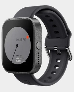 Умные часы Nothing CMF Watch Pro (D395) Global (Темно-серый)