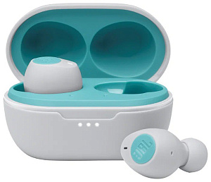 Беспроводные наушники JBL Tune 115TWS (Мята)