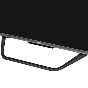 Телевизор Haier Smart TV S4 (Серебристый, 65")