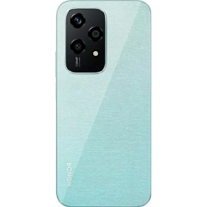 Смартфон Honor 200 Lite (8 ГБ, 256 ГБ, Синий, Dual nanoSim, Global, Без Rustore)