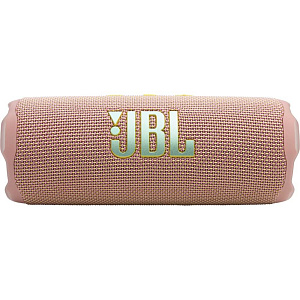 Портативная акустика JBL Flip 7 (Розовый)