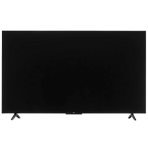Телевизор TCL 55P6K (Черный, 55")