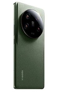 Смартфон Xiaomi 13 Ultra 16/512GB CN (Зелёный, 16 ГБ, 512 ГБ, Китай, Dual nanoSim, Без Rustore)