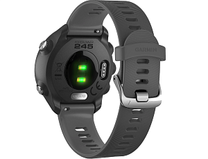 Умные часы Garmin Forerunner 245 Music (Чёрный)