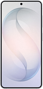 Смартфон Samsung Galaxy S26 (Белый, 12 ГБ, 512 ГБ, nanoSim+eSim, Global, 5G, Без Rustore)