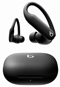Беспроводные наушники Beats Powerbeats Pro 2 (Черный)