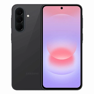 Смартфон Samsung Galaxy A37 (Черный, 8 ГБ, 128 ГБ, Global, nanoSim+eSim, 5G, Без Rustore)