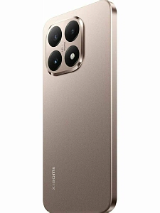 Смартфон Xiaomi 15T (Золотой, 12 ГБ, 256 ГБ, Global, Dual nanoSim, Без Rustore)