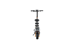 Электросамокат Kugoo Kirin M5 Pro (Чёрный)