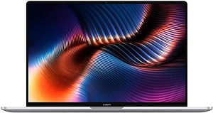 Ноутбук Xiaomi Mi Notebook Pro 15 (Intel Core i5 11320H 3200MHz/15.6"/3456х2160/16GB/512GB SSD/DVD нет/Intel Xe80/Wi-Fi/Bluetooth/Windows 10 Pro) (JYU4387CN) (Cеребристый, 512 ГБ, 16 ГБ)