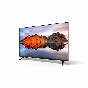 Телевизор Xiaomi TV A Pro 43 2025 (Черный, 43")