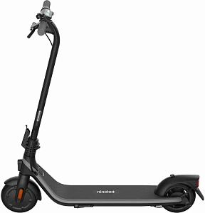 Электросамокат Ninebot KickScooter E2 (Черный)