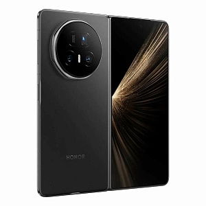 Смартфон Honor Magic V5 (Черный, 16 ГБ, 512 ГБ, Dual nanoSim, Global, Без Rustore)