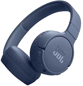 Беспроводные наушники JBL Tune 670 NC (Синий)