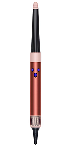 Фен-стайлер Dyson Airwrap HS08 (Strawbery Bronze/Blush Pink, CN)