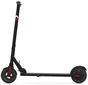 Электросамокат MIDWAY Yamato 0809 (Чёрный)