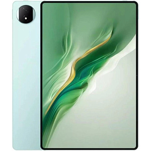 Планшет Honor Magic Pad 2 (Бирюзовый, 8 ГБ, 256 ГБ, Wi‑Fi, Без Rustore)