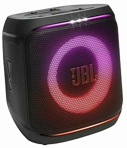 Портативная акустика JBL PartyBox Encore 2 Essential (Черный)