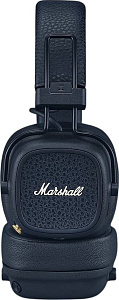 Беспроводные наушники Marshall Major V (Синий)