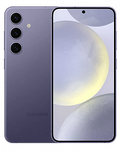Смартфон Samsung Galaxy S24 Plus 12/256GB SM-S926B (Фиолетовый, 256 ГБ, Global, 12 ГБ, nanoSim+eSim, Без Rustore)