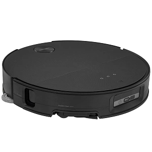 Робот-пылесос Roborock S9 MaxV Ultra (Черный)