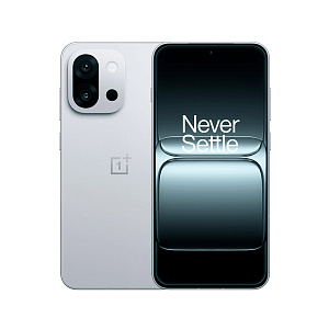 Смартфон OnePlus 13T (12 ГБ, 256 ГБ, Белый, Dual nanoSim, Без Rustore)