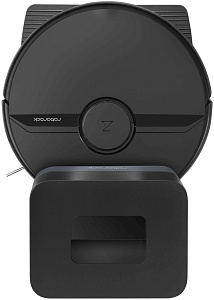 Робот-пылесос Roborock Q7 Max Plus (Чёрный, Global)