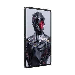 Планшет RedMagic Nova Gaming Tablet 12/256GB (Чёрный, 12 ГБ, 256 ГБ, Wi‑Fi, Без Rustore)