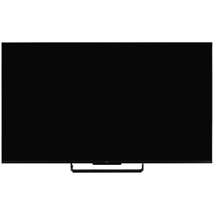 Телевизор Haier Smart TV S6 (Серый, 75")