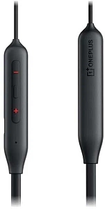 Беспроводные наушники OnePlus Bullets Wireless Z2 (Черный)