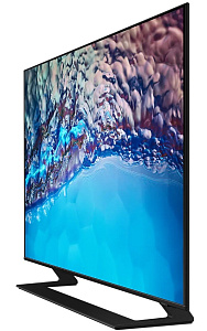 Телевизор Samsung UE43BU8500U 43 2022 HDR, LED (RU/A) (Чёрный, RU)