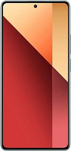 Смартфон Xiaomi Redmi Note 13 Pro 4G 12/512Gb Global (Зелёный, 12 ГБ, 512 ГБ, Global, Dual nanoSim, Без Rustore)