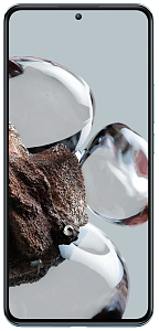 Смартфон Xiaomi 12T 8/256GB Global (8 ГБ, 256 ГБ, Голубой, Global, Dual nanoSim, Без Rustore)