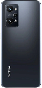 Смартфон Realme GT Neo 3T 8/256GB (Чёрный, 8 ГБ, 256 ГБ, Dual nanoSim, Global, Без Rustore)