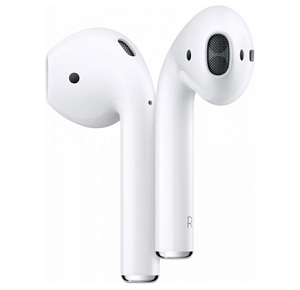 Беспроводные наушники Apple AirPods (1‑го поколения) (Белый)