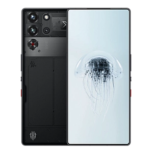Смартфон Nubia RedMagic 10 Pro 12/256GB (Dusk, 12 ГБ, 256 ГБ, Dual nanoSim, Global, Без Rustore)