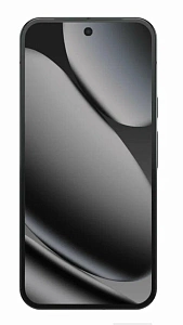 Смартфон Google Pixel 10 Pro XL (Черный, Global, 16 ГБ, 512 ГБ, nanoSim+eSim)