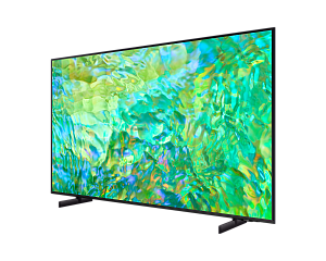 Телевизор Samsung UE65CU8000UXCE 65" (Черный, 65")