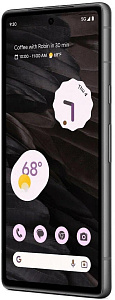 Смартфон Google Pixel 7A 8/128GB USA (8 ГБ, 128 ГБ, Чёрный, США, nanoSim+eSim, Без Rustore)