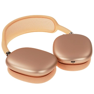 Беспроводные наушники Apple AirPods Max (2026) (Оранжевый)