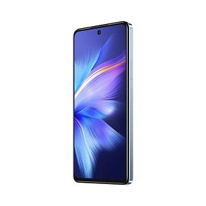 Смартфон Infinix Note 30 8/128GB Global (8 ГБ, 128 ГБ, Голубой, Global, Dual nanoSim, Без Rustore)