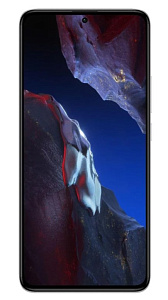 Смартфон Xiaomi POCO F5 Pro 5G 8/256GB Global (8 ГБ, 256 ГБ, Белый, Global, Dual nanoSim, Без Rustore)