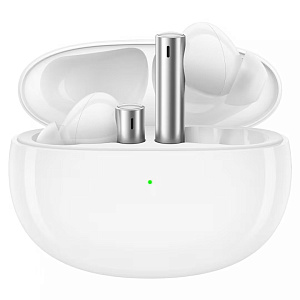 Беспроводные наушники Realme Buds Air 3 (Белый)