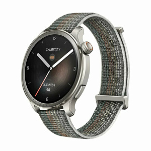 Умные часы Amazfit Balance (Серый)