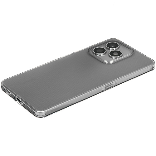 Смартфон Honor X8d (Серый, 8 ГБ, 128 ГБ, Dual nanoSim, Global, Без Rustore)
