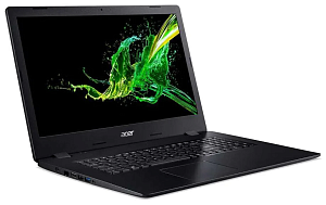 Ноутбук Acer ASPIRE 3 A317-32-P09J (NX.HF2ER.003) (RU/A) (Чёрный, 512 ГБ, RU)