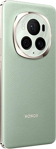 Смартфон Honor Magic 6 Pro 12/512GB Global (Зелёный, 12 ГБ, 512 ГБ, Global, nanoSim+eSim, Без Rustore)