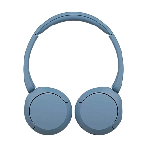 Беспроводные наушники Sony WH-CH520 (Синий)