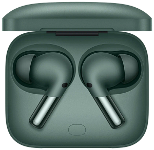 Беспроводные наушники OnePlus Buds Pro 2 CN (Зелёный)