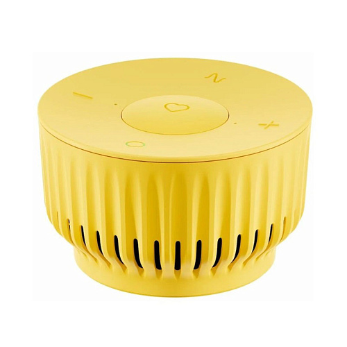 Умная колонка SberBoom Mini (Жёлтый)